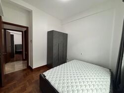 Parc Oasis (D22), Condominium #598228821